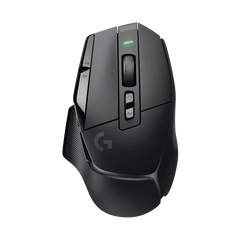 Logitech G502 X LIGHTSPEED Wireless Gaming Mouse