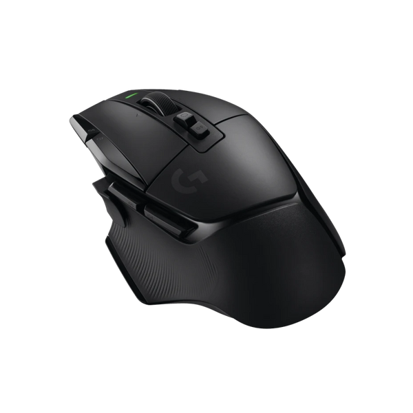 Logitech G502 X LIGHTSPEED Wireless Gaming Mouse
