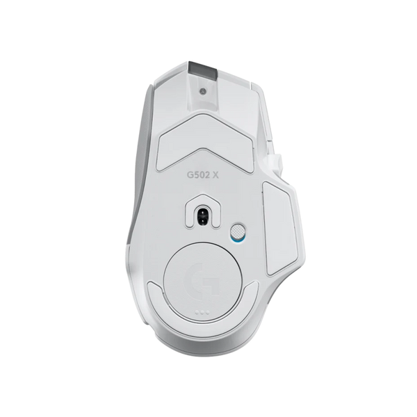 Logitech G502 X LIGHTSPEED Wireless Gaming Mouse