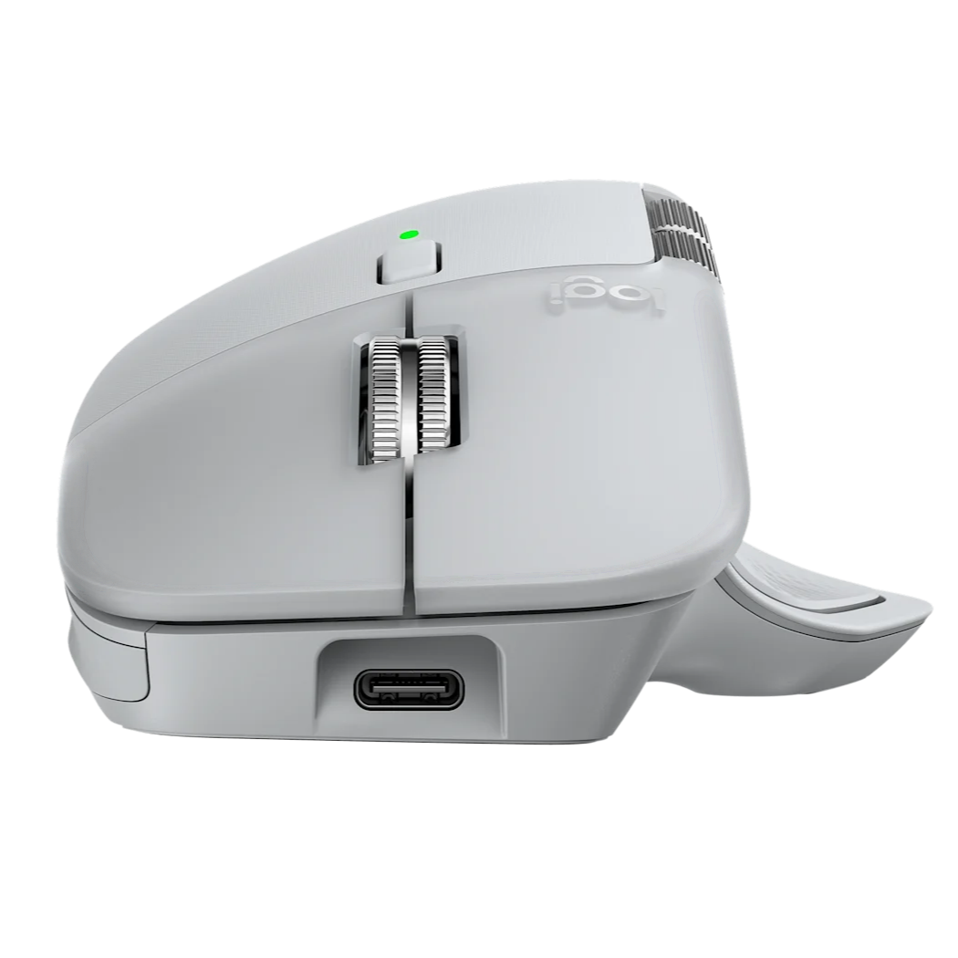 Mx Performance 4 Logitech MX Master 4 High-performance Wireless Mouse