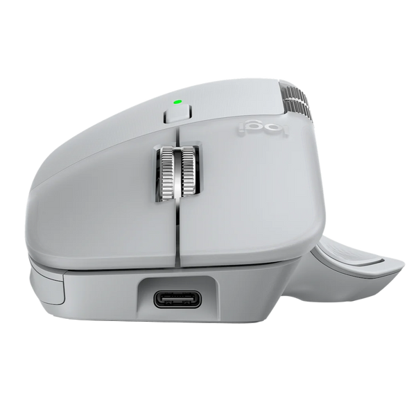 Logitech MX Master 4 High-performance Wireless Mouse