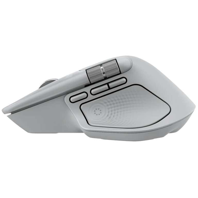 Mx Performance 4 Logitech MX Master 4 High-performance Wireless Mouse