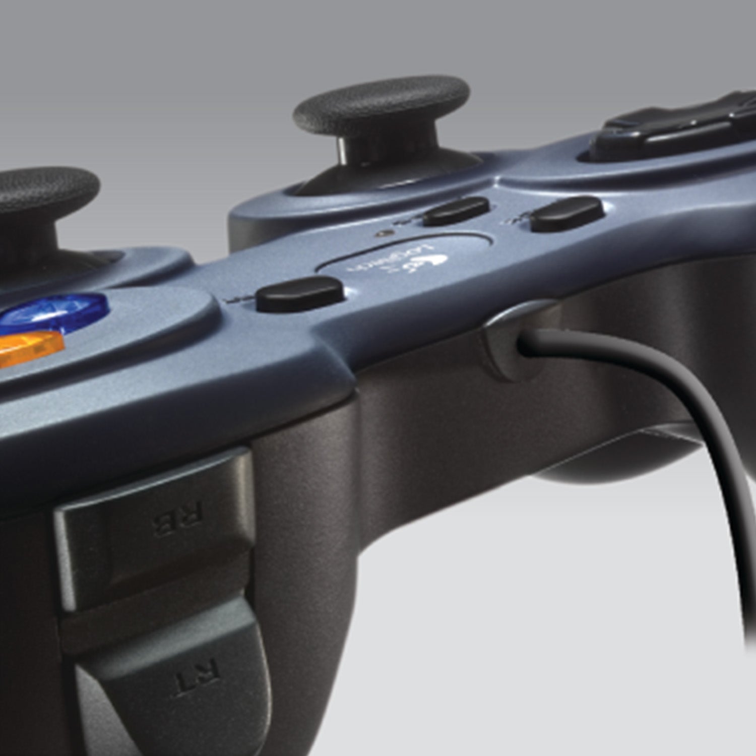 Logitech F310 Rumble Buy Now - Logitech F310 Gamepad - Logitech Pakistan