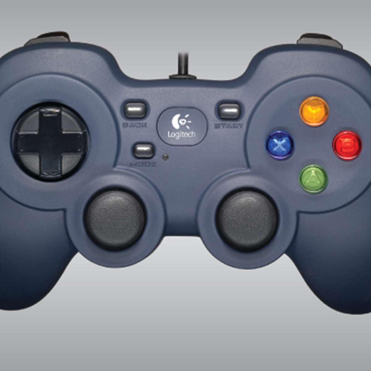 Logitech Controller Buttons Buy Now - Logitech F310 Gamepad - Logitech Pakistan