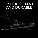 Logitech G213 Gaming Keyboard with RGB Lighting & Anti-Ghosting