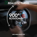 logitech g29 steering wheel featured image 900 degree rotation - logitech pakistan