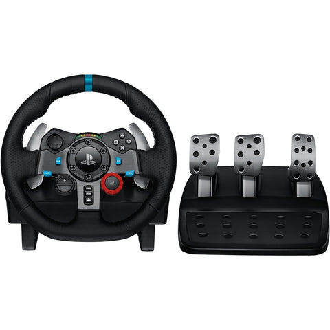 Driving