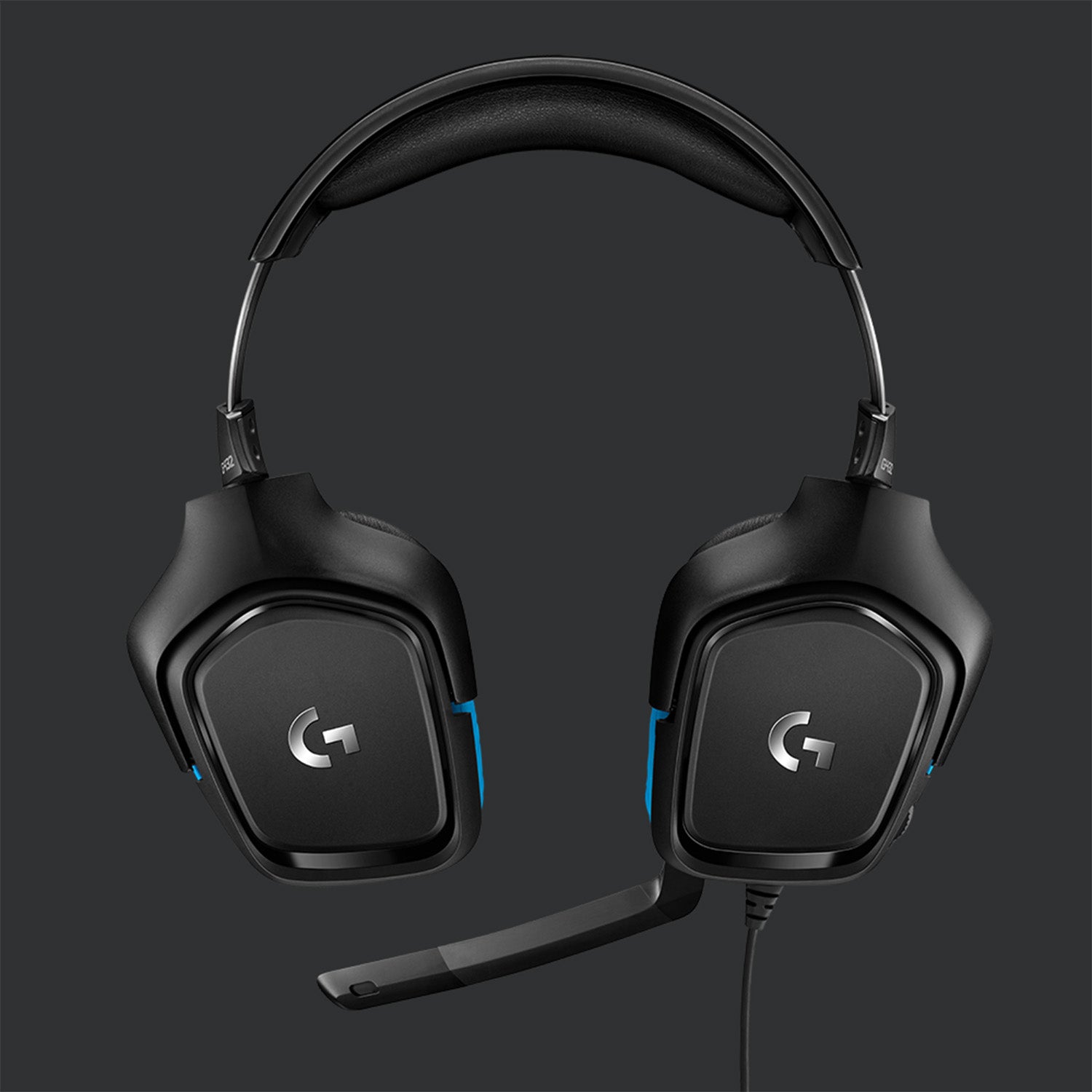 Buy Now Logitech G431 in Pakistan Logitech Pakistan