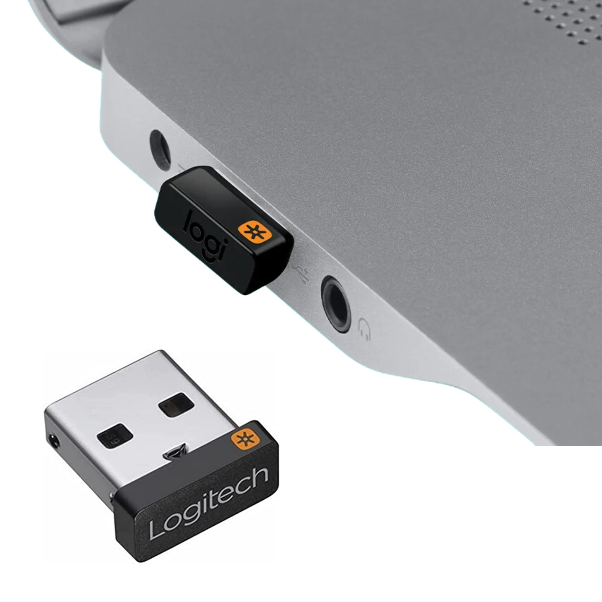 Logitech USB Dongle, Unifying Receiver in Pakistan