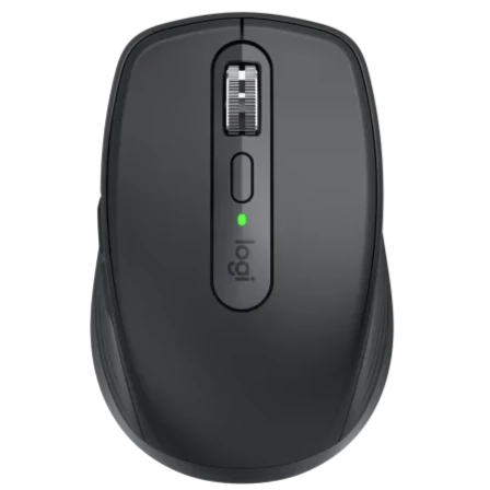 Logitech MX Anywhere 3 Wireless Bluetooth Mouse-Logitech Pakistan