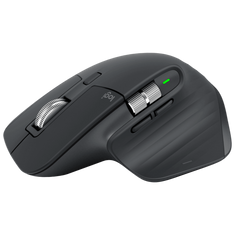 Logitech MX Master 3S Performance Wireless Mouse