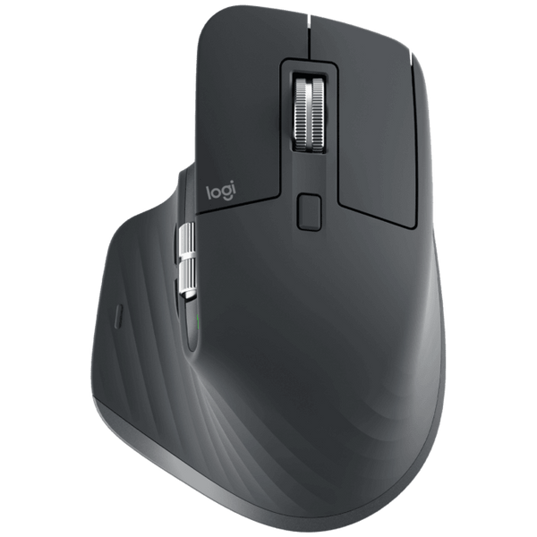 Logitech MX Master 3S Wireless Mouse