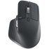 Logitech MX Master 3S Performance Wireless Mouse