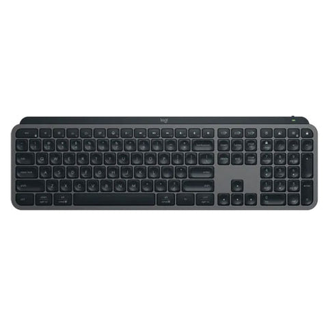 Logitech MX Keys