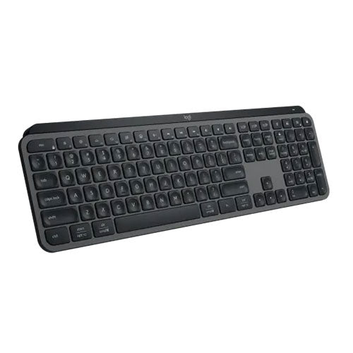 Logitech MX Keys S Wireless Illuminated Keyboard