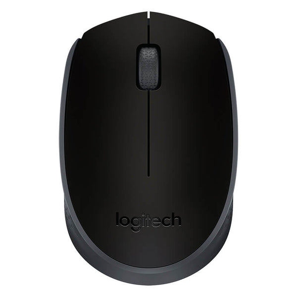 Logitech B170 Wireless Mouse - Logitech Pakistan