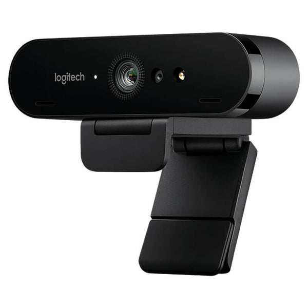 Logitech BRIO 4K Ultra HD Webcam main image