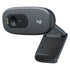 Logitech C270 HD Webcam 720p - Logitech Pakistan