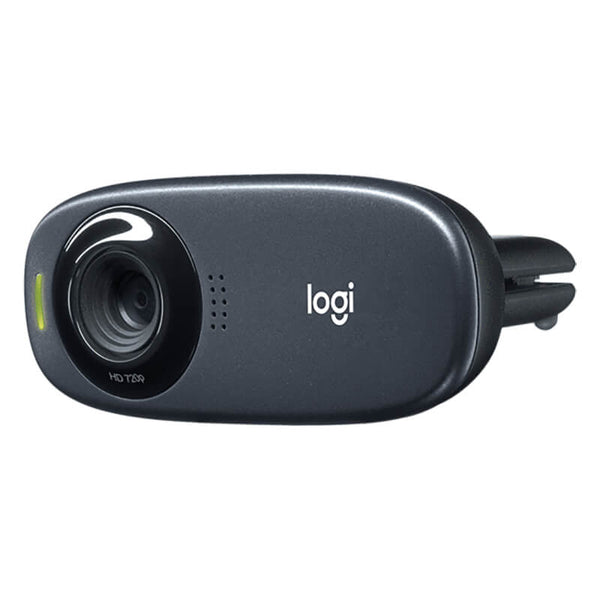 Logitech C310 HD Webcam 720p - Logitech Pakistan