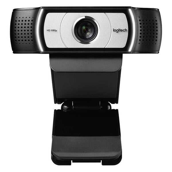 Logitech C930e HD Webcam 1080p - Logitech Pakistan