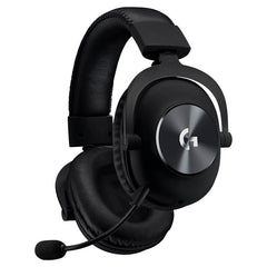Logitech G Pro X Gaming Headset With Blue Voice