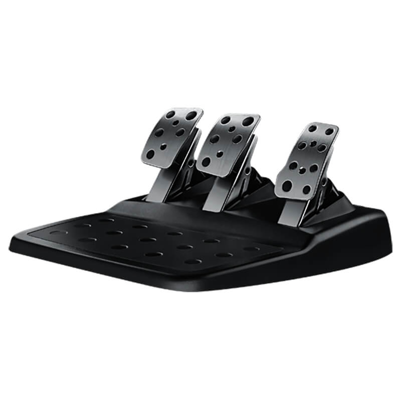 Logitech G29 Driving Force Racing Wheel-Logitech Pakistan