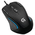 Logitech Gaming Mouse G300s-Logitech Pakistan