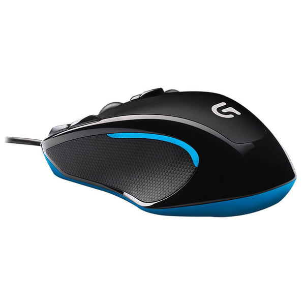 Logitech Gaming Mouse G300s-Logitech Pakistan
