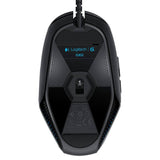 Logitech Gaming Mouse G302 Daedalus Prime-Logitech Pakistan