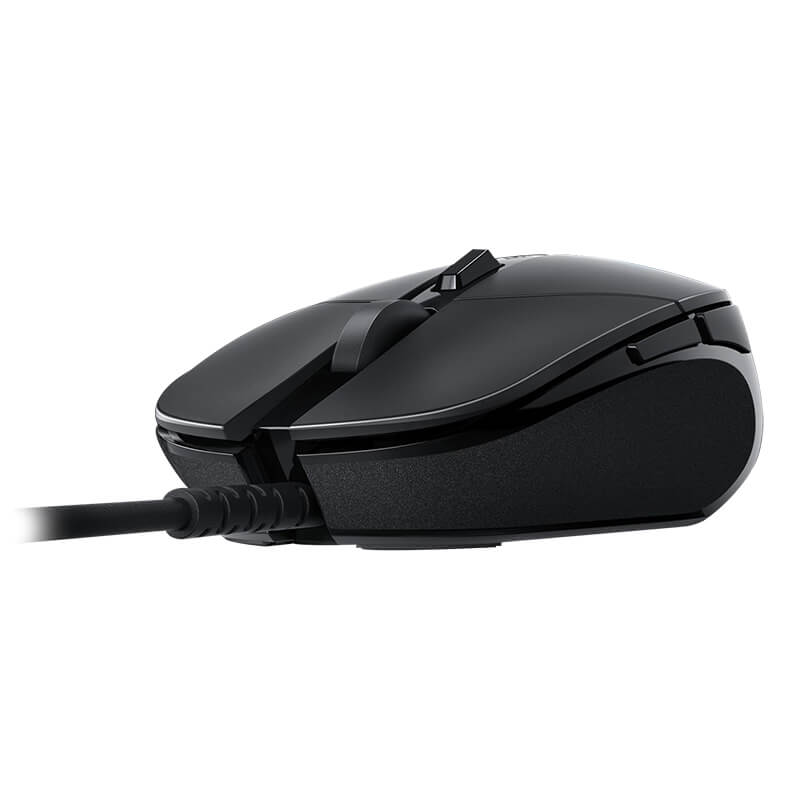 Logitech Gaming Mouse G302 Daedalus Prime-Logitech Pakistan