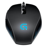 Logitech Gaming Mouse G302 Daedalus Prime-Logitech Pakistan