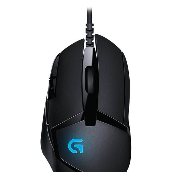 Logitech G402 gaming mouse-Logitech Pakistan