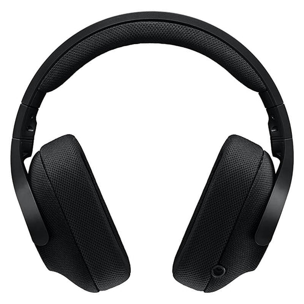 Logitech G433 7.1 Surround Sound Gaming Headset - Logitech Pakistan