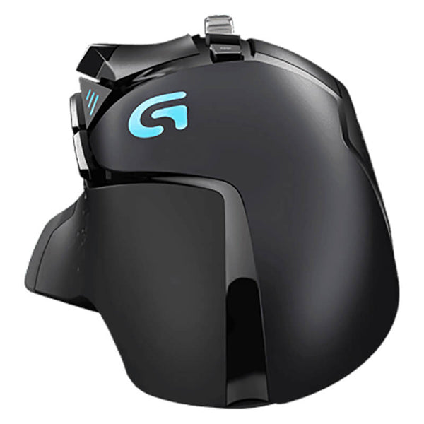Logitech G502 Gaming Mouse HERO High Performance - Logitech Pakistan