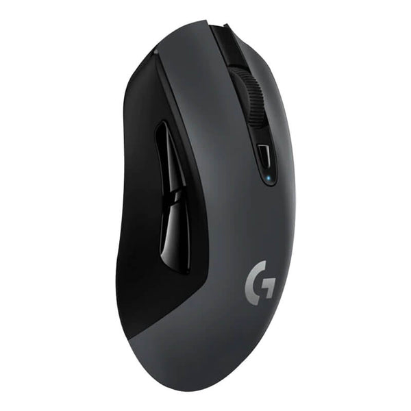 Logitech G603 Wireless Lightspeed Gaming Mouse - Logitech Pakistan