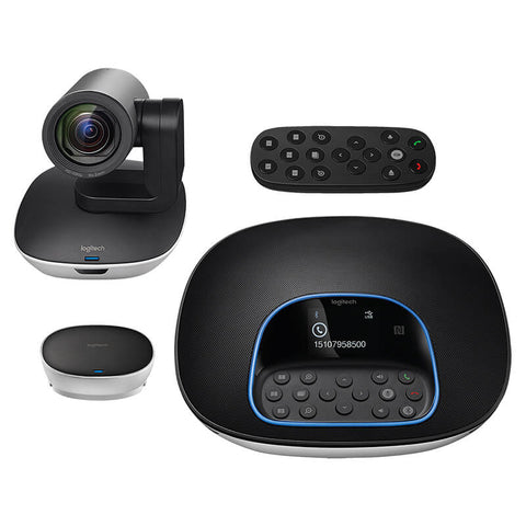 Logitech Conference Cameras