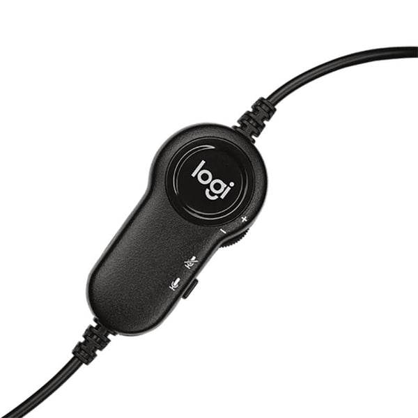 Logitech H150 Stereo Headset-Logitech Pakistan