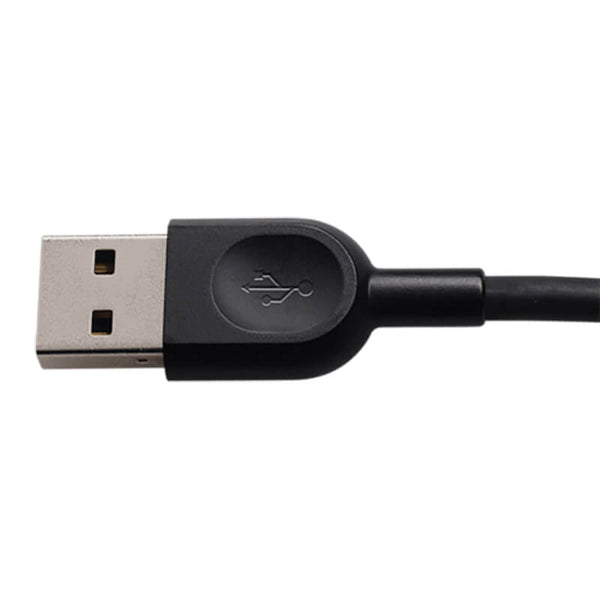 Logitech H540 USB Headset with Noise-Cancelling Mic-Logitech Pakistan