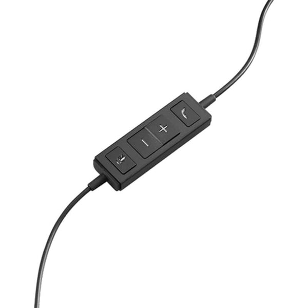 Logitech H570e USB Headset-Logitech Pakistan