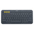 Logitech K380 Multi-Device Wireless Keyboard-Logitech Pakistan