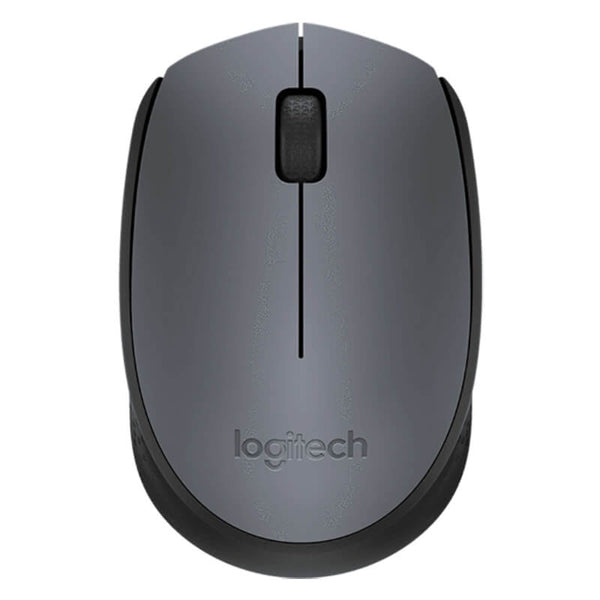 Logitech M171 Wireless Mouse-Logitech Pakistan