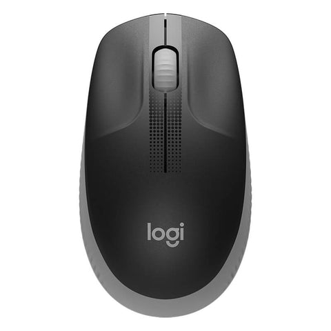Logitech Mouse - Wireless Mouse, Bluetooth & Wired