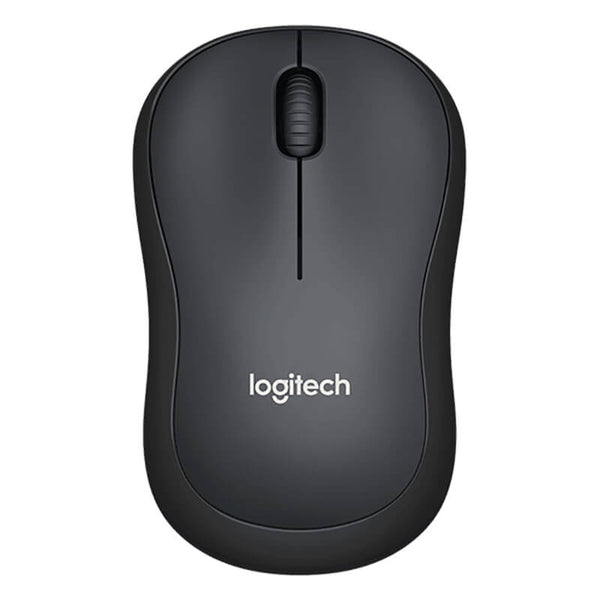 Logitech M221 Wireless Mouse-Logitech Pakistan