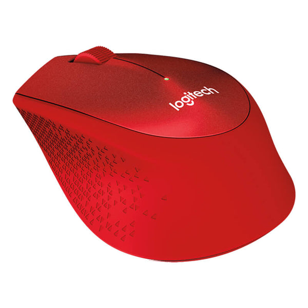 Logitech M331 Wireless Mouse-Logitech Pakistan