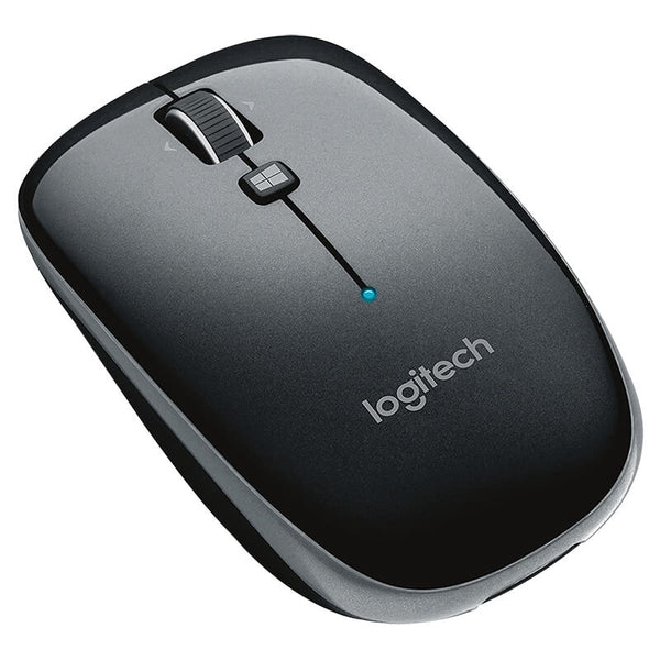Logitech M557 Bluetooth Mouse - Logitech Pakistan