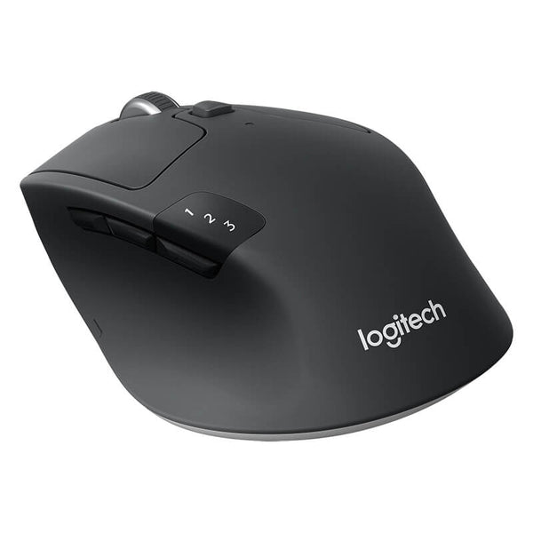 Logitech M720 Triathlon Mutli-Computer Wireless Mouse-Logitech Pakistan