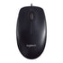 M90 USB Optical Mouse HD - Logitech Pakistan