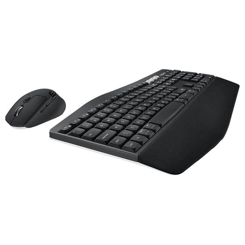 Buy Now - Logitech MK850 Multi-Device Wireless Keyboard & Mouse ...
