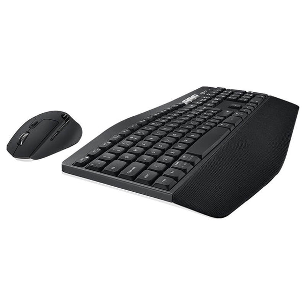 Logitech MK850 Multi-Device Wireless Keyboard & Mouse Combo-Logitech Pakistan