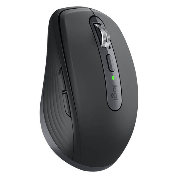 Logitech MX Anywhere 3 Wireless Bluetooth Mouse-Logitech Pakistan